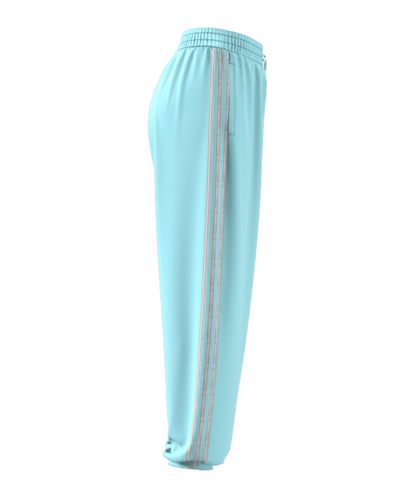 adidas Originals Relaxedpants Jogginghose Damen Blau - blau