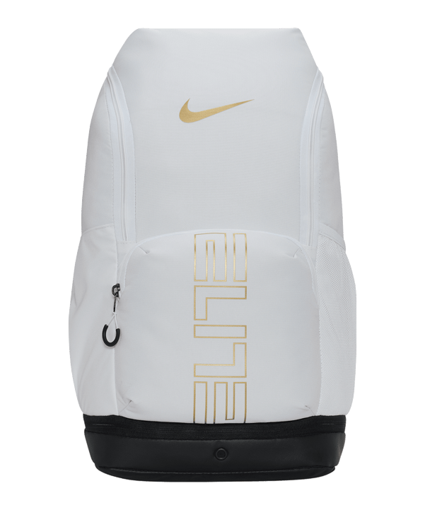 Nike Varsity Elite Rugzak Wit K100 - wit