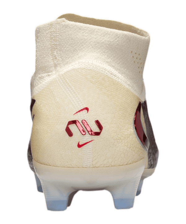 Nike Phantom 6 High Elite FG United Rot F661 - rot