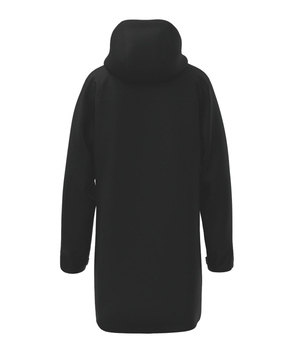 Erima Cmpt Stadium Jacke Schwarz Fschwarz - schwarz