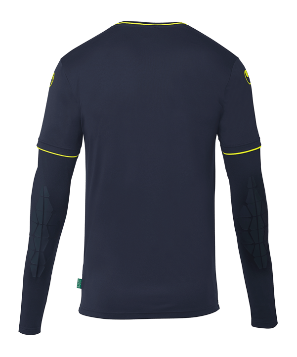 uhlsport Save Torwarttrikot langarm F41 - blau