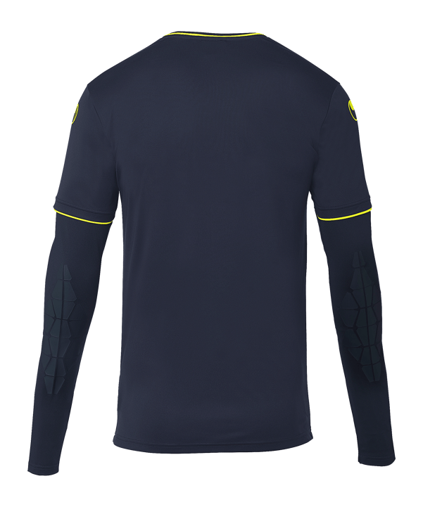 uhlsport Save Torwarttrikot langarm F41 - blau