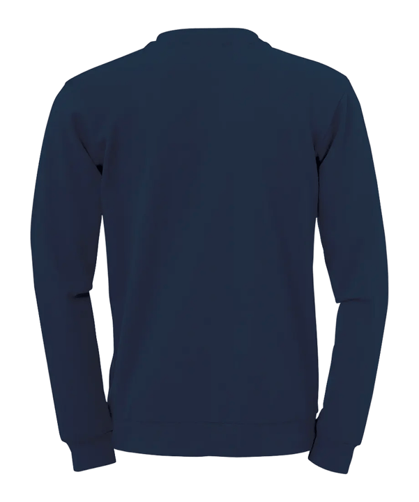 Kempa Training Top Dunkelblau F03 - blau
