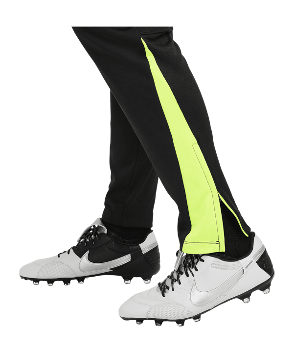 Nike Academy Hose Schwarz F013 - schwarz
