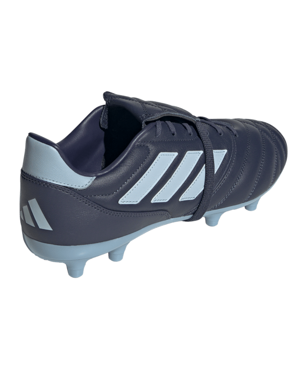 adidas COPA Gloro Marinerush Blau - blau