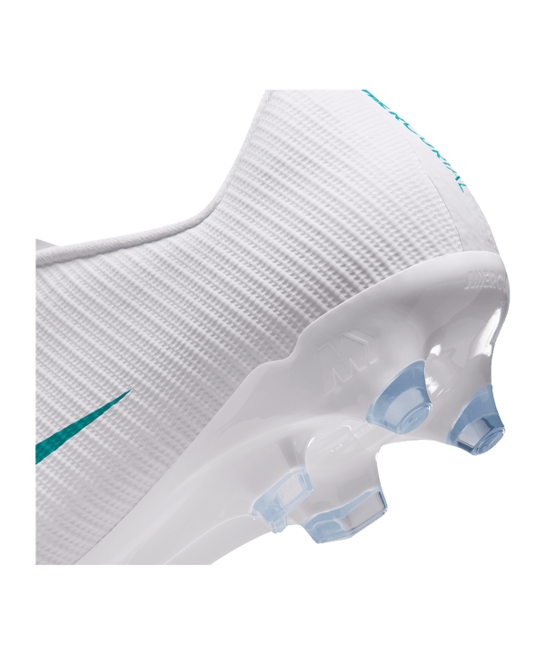 Nike Mercurial Vapor 17 Academy MG Bright Lights Bianco C102 - bianco