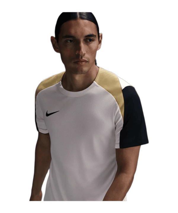 Nike Strike T-Shirt Beige F110 - beige