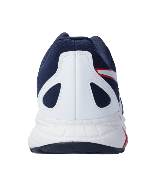 Reebok Liquifect 90 Running Grau Blau Rot - grau