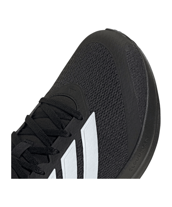 adidas Runfalcon 6 Laufschuh Schwarz