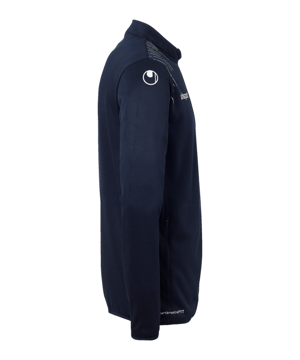 uhlsport Score 26 Classic Trainingsjacke Kids Blau F08