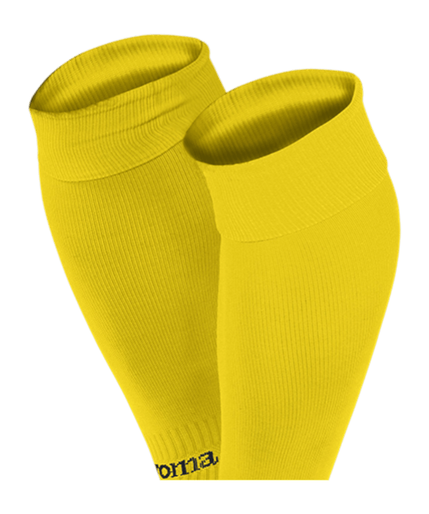 Joma Classic II Strumpfstutzen Gelb F900 - gelb