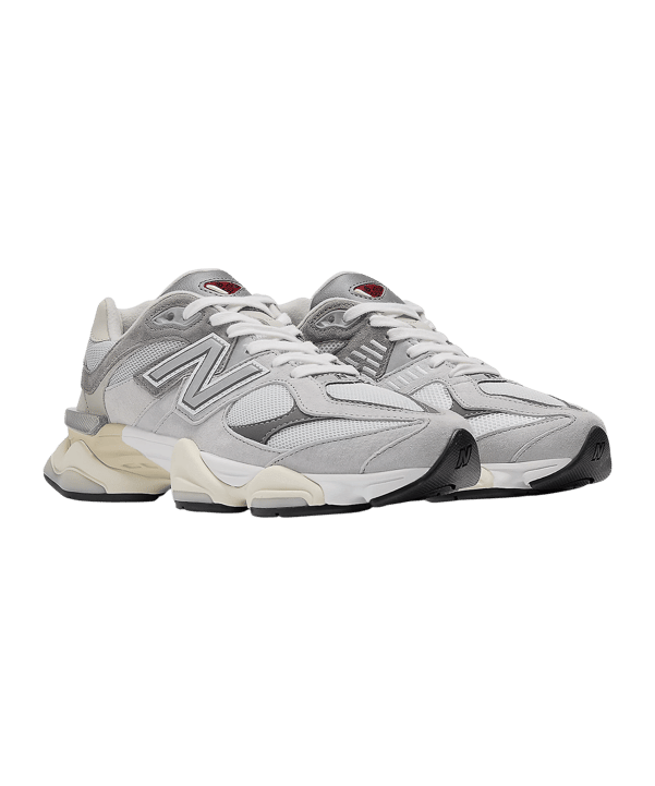 New Balance U9060GRY Grijs - grijs