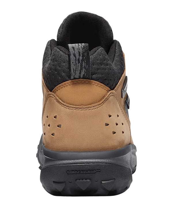 Timberland Timbercush Motion 7 Mid Braun - braun