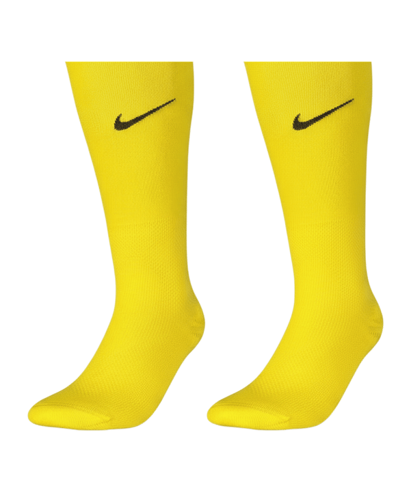 Nike Chelsea FC Voetbalsokken Home 2026/2027 Geel K749 - geel