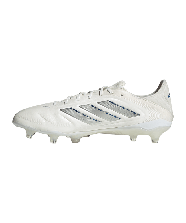 adidas COPA Pure III Elite FG Polar Victory Weiss - weiss
