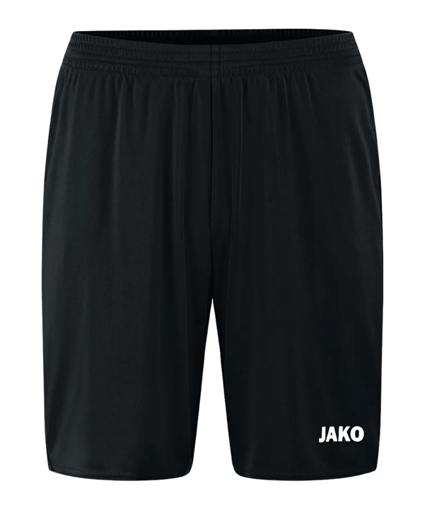 JAKO Manchester 2.0 Court Enfants Noir C08 - noir
