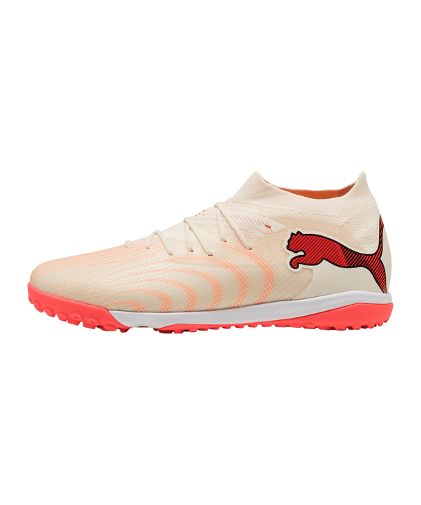 PUMA FUTURE 9 Match TF Arrival Beige C01 - beige