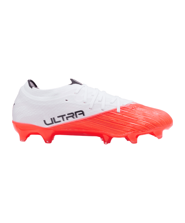 PUMA ULTRA Nitro 7 Match FG/AG Arrival Rot F01 - rot