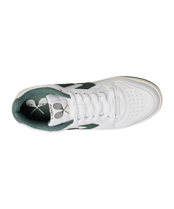 Hummel St. Power Play RT Weiss F9208 - weiss