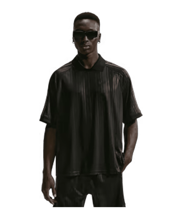 Nike NSW Club Trikot Schwarz F011 - schwarz