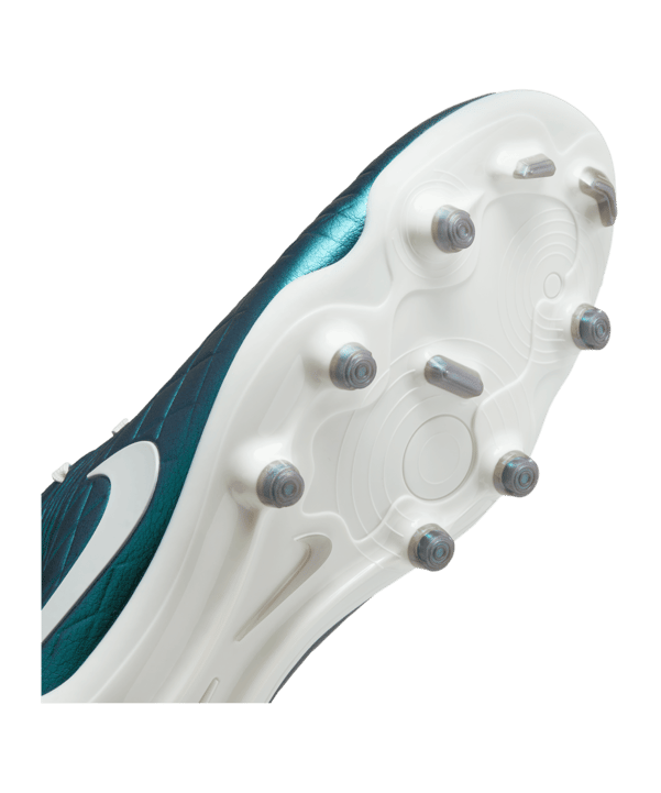 Nike Tiempo Legend X Pro FG 30th Anniversary  verde crema F300 - verde
