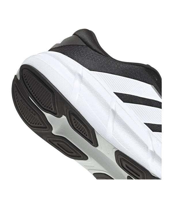 adidas Questar 4 Laufschuh Schwarz - schwarz