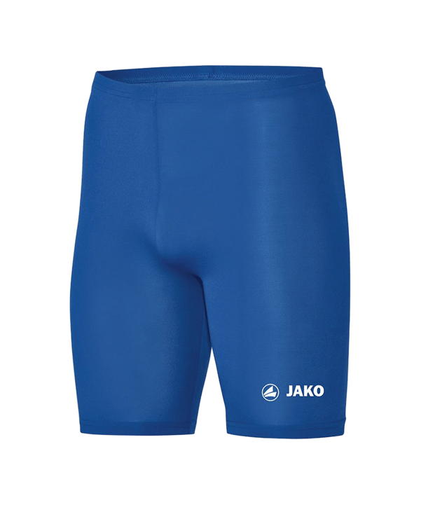 JAKO Tight Basic 2.0 Kids Blau F04 - blau