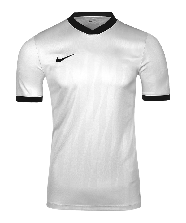 Nike Challenge VI Trikot Weiß F101 - weiss