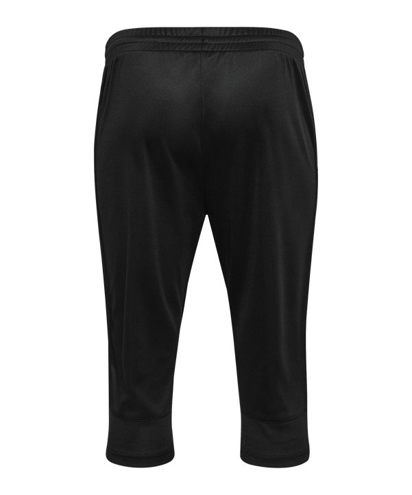 Hummel hmlAUTHENTIC Trainingshose Schwarz F2001 - schwarz