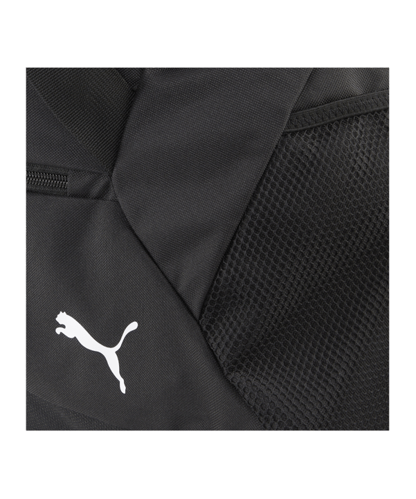 PUMA teamGoal Sporttasche Gr. L Schwarz F01 - schwarz