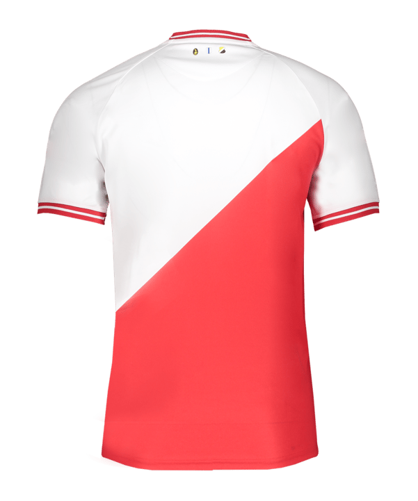 Castore FC Utrecht Trikot Home 2023/2024 Weiss F020 - weiss