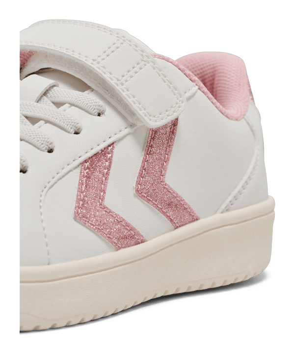 Hummel Derby Court Kids Rosa F3368 - rosa