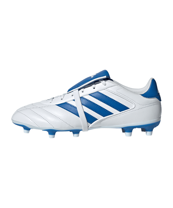 adidas COPA Gloro II FG Weiss - weiss
