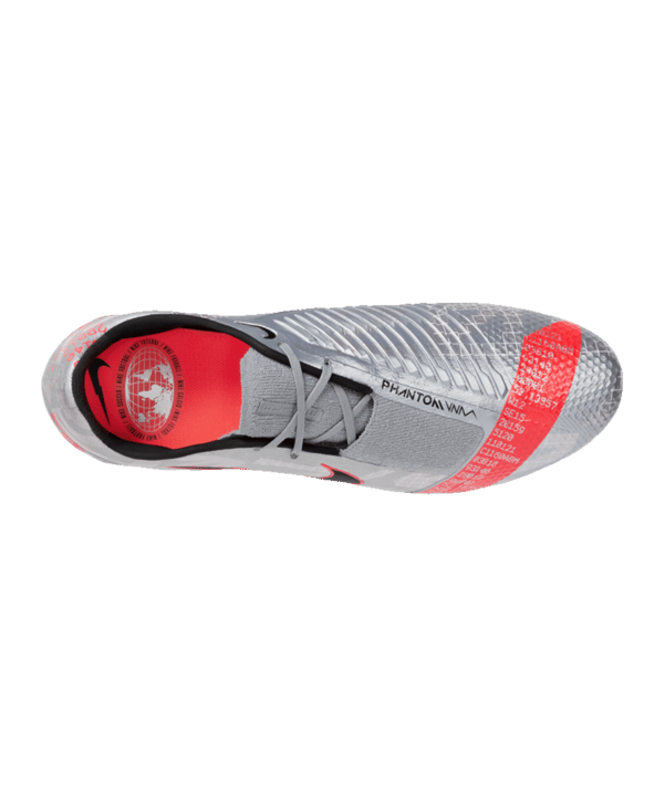 Nike Phantom Venom Neighbourhood Elite FG Grau F906 - grau
