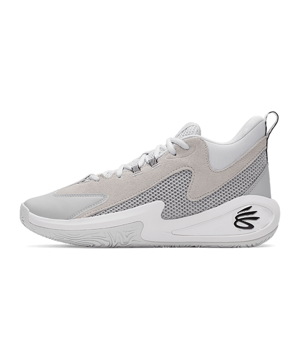 Under Armour Curry 3Z 25 Grau F014 - grau