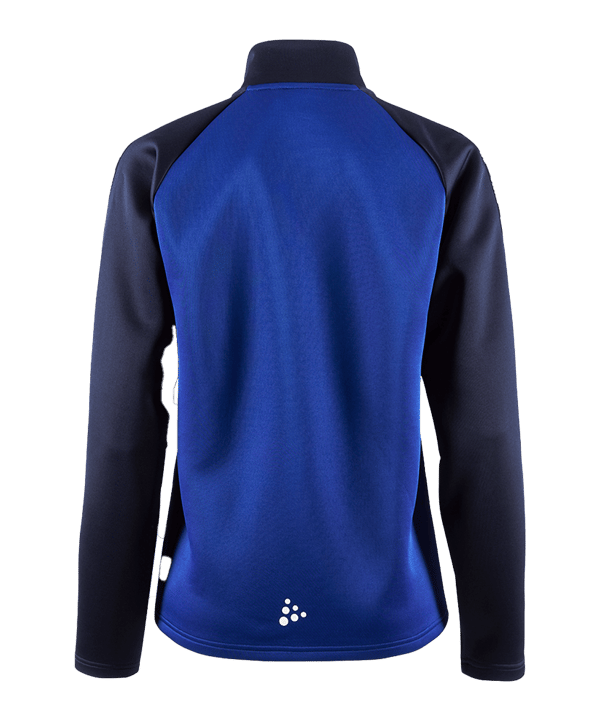 Craft Squad 2.0 Jacke Damen Blau F346390 - blau