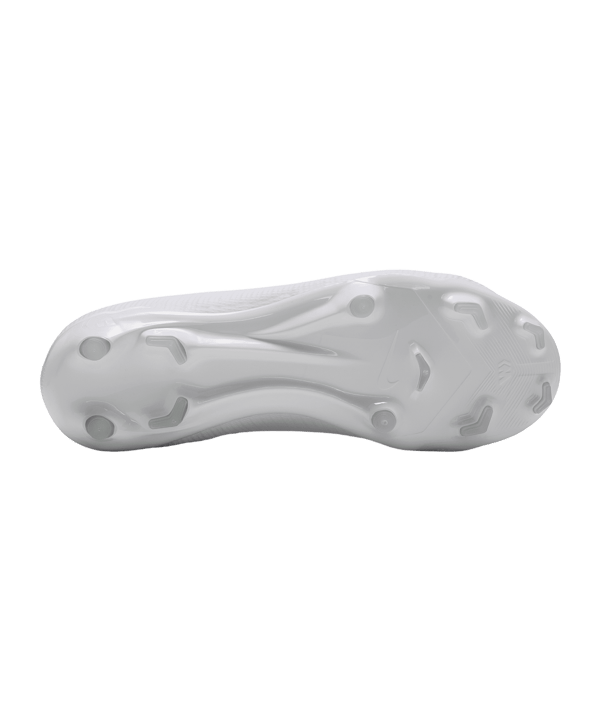 Nike Jr. Mercurial Vapor 17 Academy MG Bright Lights Enfants Blanc C101 - blanc