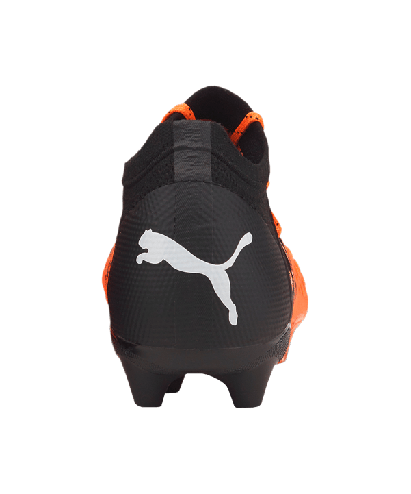 PUMA FUTURE 1.3 Instinct FG/AG Orange Schwarz F01 - orange