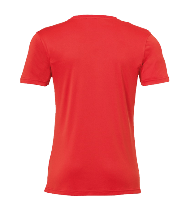 uhlsport Stream 22 Trikot kurzarm Damen Rot F04 - rot