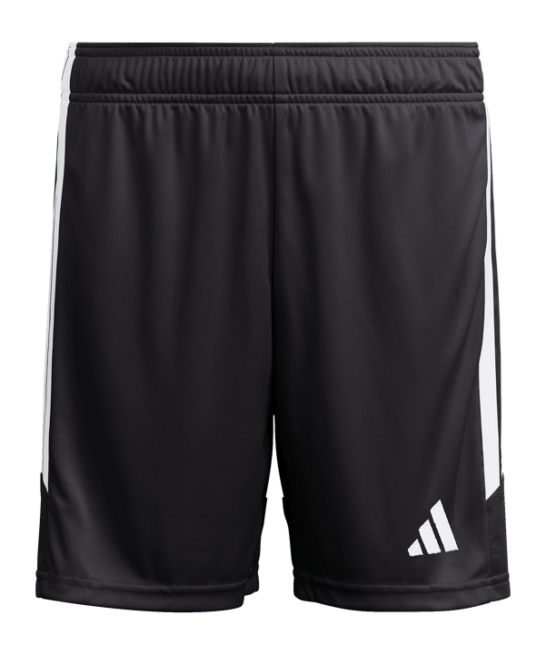 adidas Tiro 26 Short Kids Schwarz - schwarz
