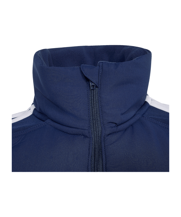 adidas Tiro 26 League Training Sweatshirt Kids Dunkelblau
