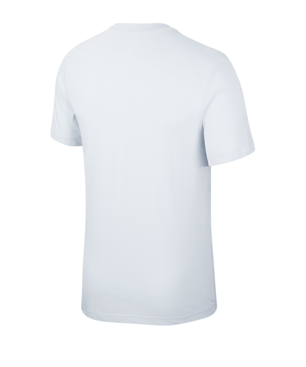 Nike F.C. Dri-FIT Trainingsshirt kurzarm Grau F043 - grau