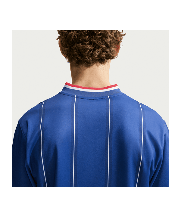 Nike FC Chelsea London Energy Maglia maniche lunghe Blu C496 - blu