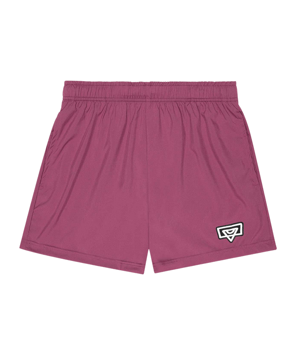 Bucketz New School Short Rot - rot