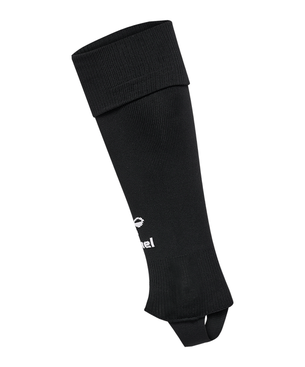 Hummel hmlESSENTIAL Strumpfstutzen Schwarz F2114 - schwarz
