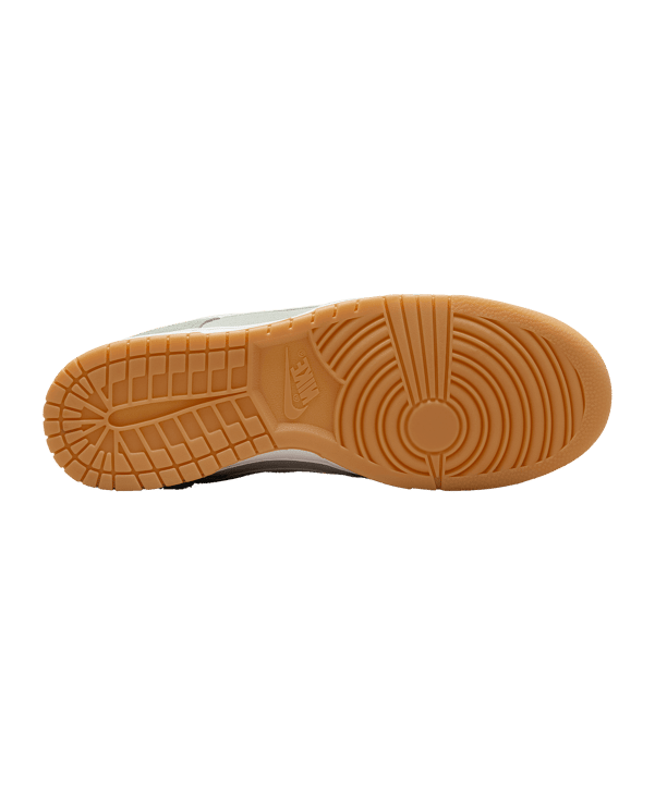 Nike Dunk Retro SE Low Sneaker Grün F300 - gruen
