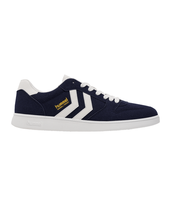 Hummel Blau F7003