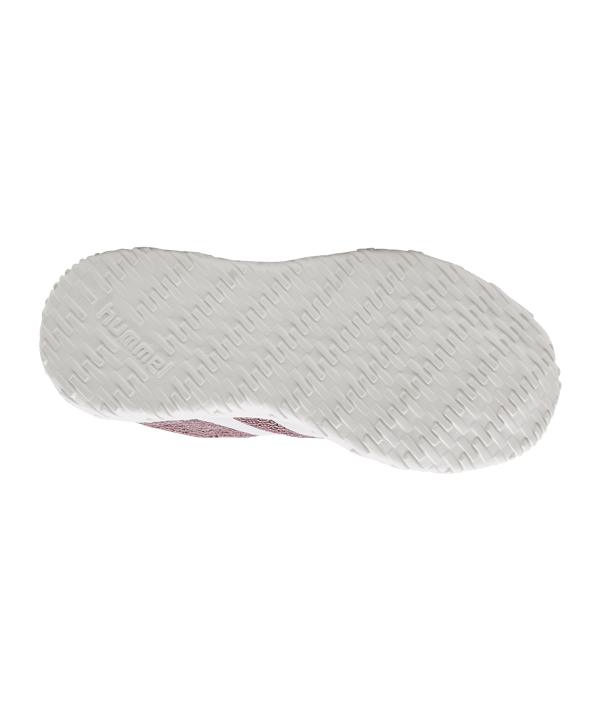 Hummel Actus Recycled Tex Sneaker Kids Pink F4338 - rosa