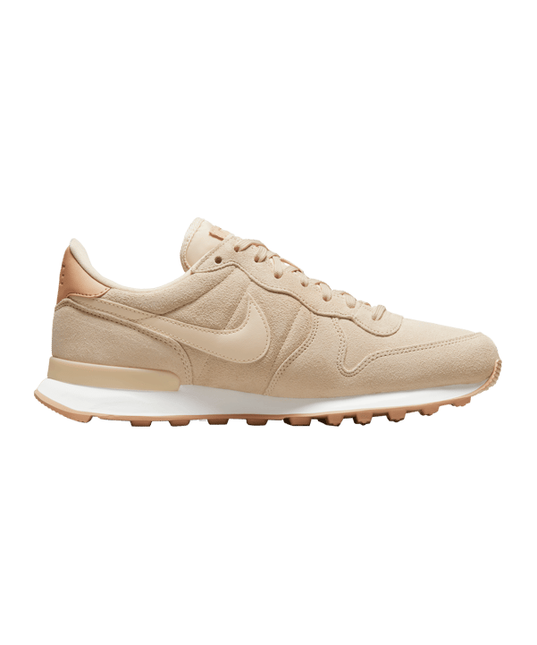 Nike Internationalist Damen Beige F200 - beige
