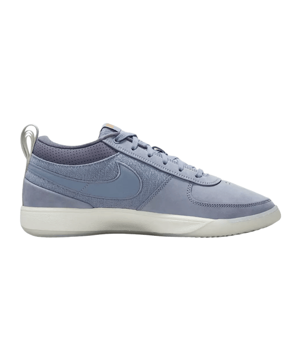 Nike Book 1 Blauw K400 - blauw